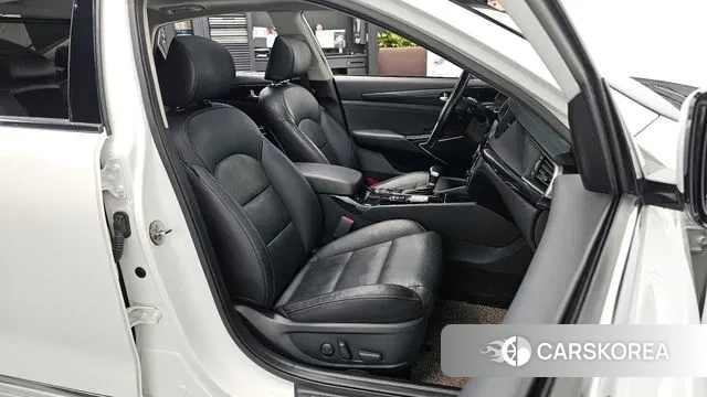 Kia Come New K7 id 3789477 из Кореи 20