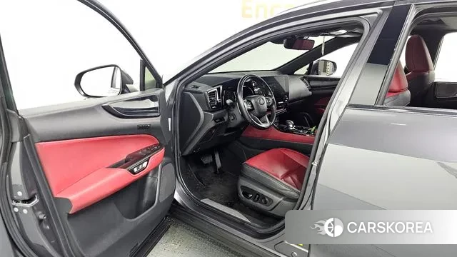 Lexus NX450h + 2nd generation id 3591482 из Кореи 20