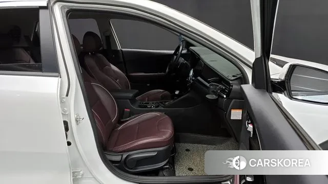 Kia The New Niro id 3324501 из Кореи 20