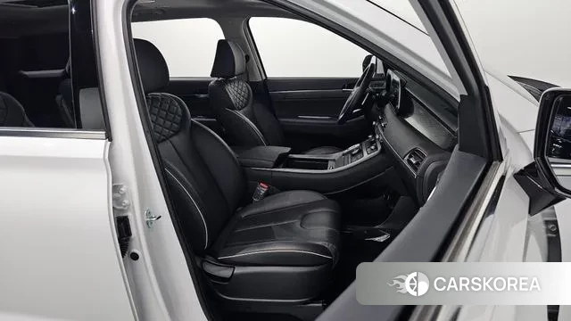 Hyundai Palisade id 3660177 из Кореи 20