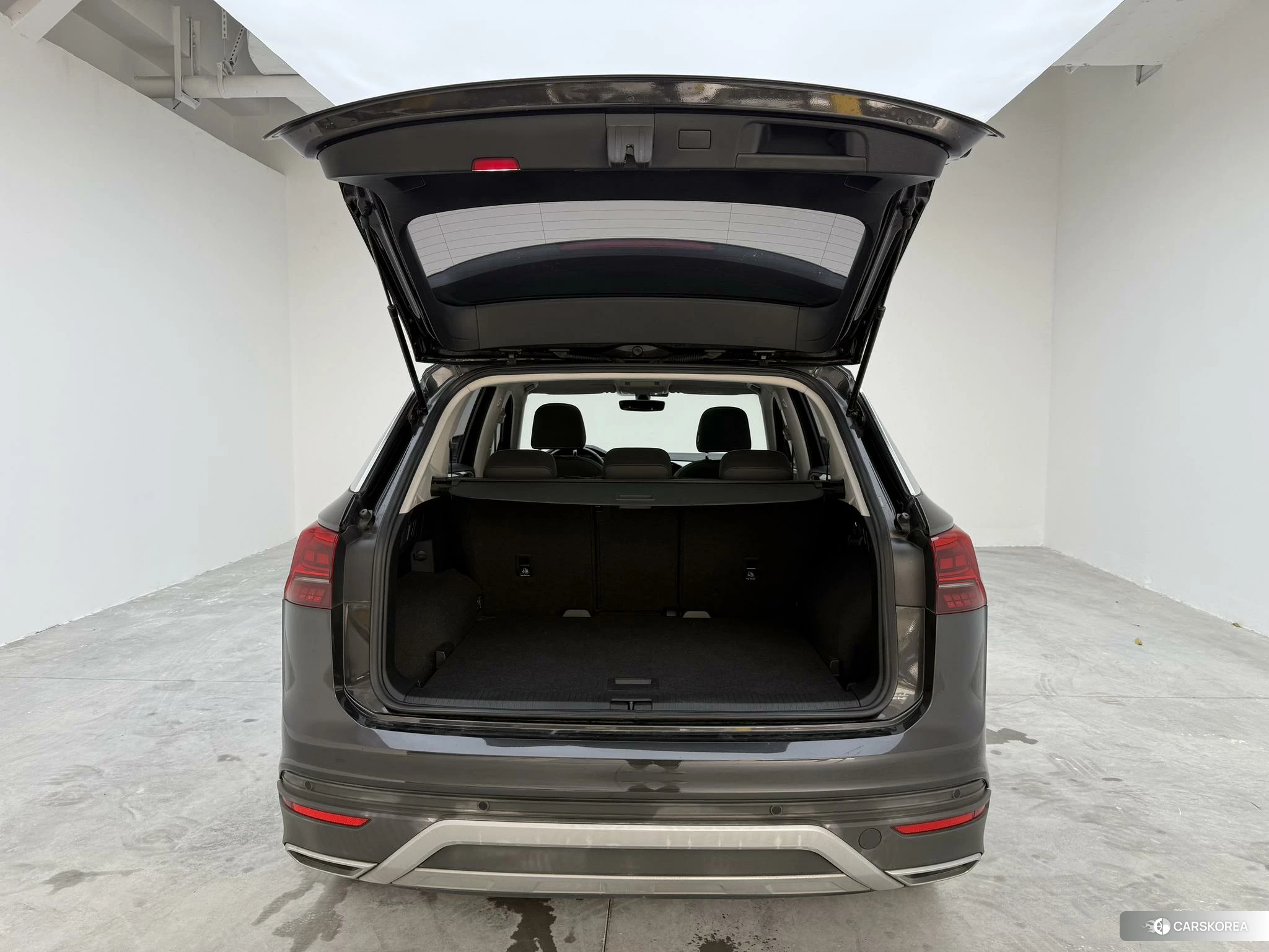 Volkswagen Tayron id 4510780 из Китая 20