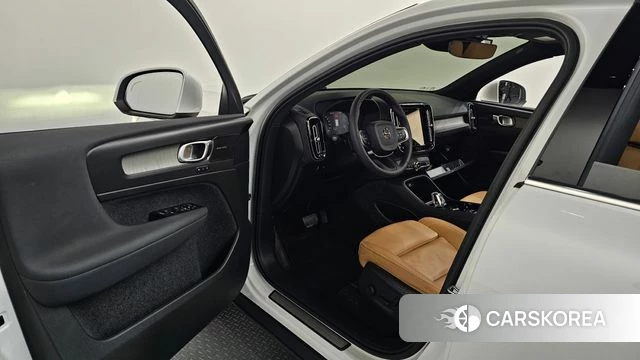 Volvo XC40 id 4428526 из Кореи 20