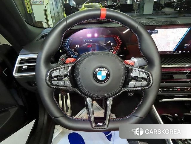 BMW M4 (G82) id 4916189 из Кореи 20