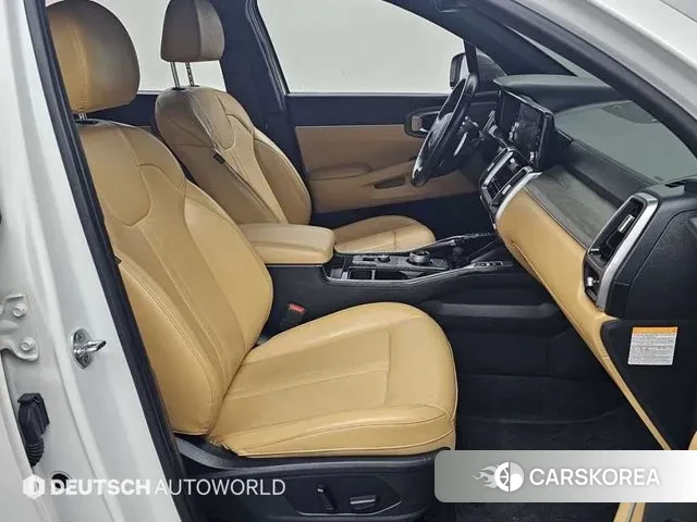 Kia Sorento 4th Generation id 3764791 из Кореи 20