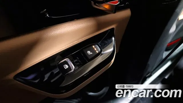 Kia Carnival 4th generation id 2680815 из Кореи 20