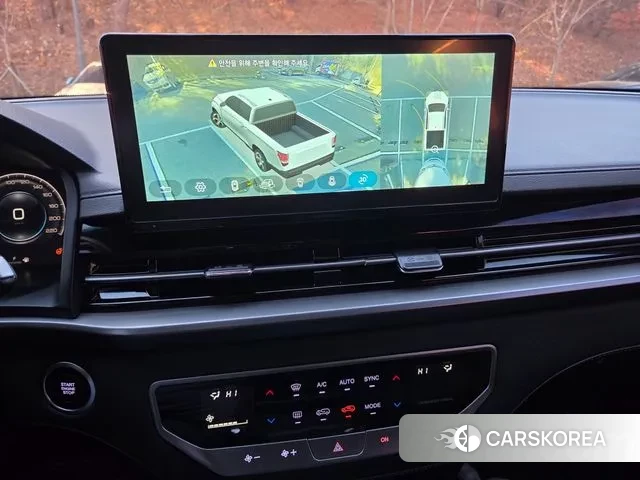 Ssangyong The New Rexton Sport id 3610420 из Кореи 20