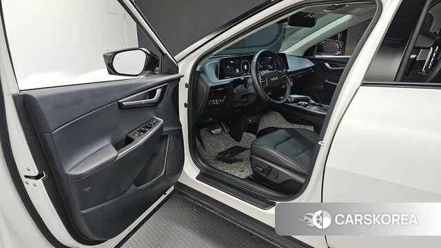 Kia EV6 id 3933958 из Кореи 20