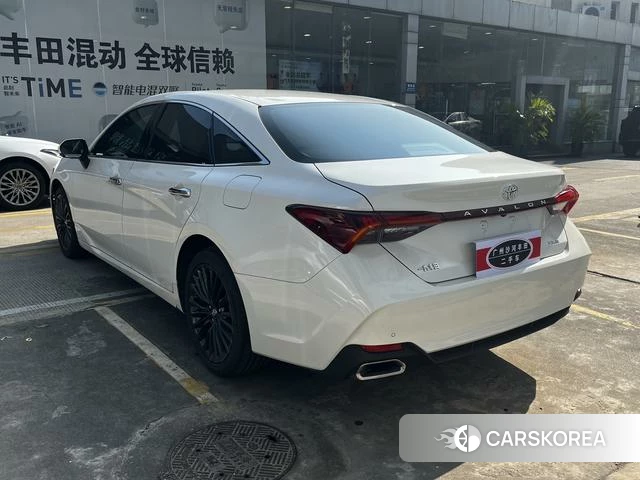 Toyota Asian dragon id 4263462 из Китая 28