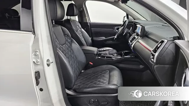 Kia Sorento 4th Generation id 3698124 из Кореи 20