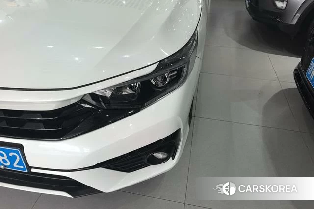 Honda Enjoy domain id 4257841 из Китая 17