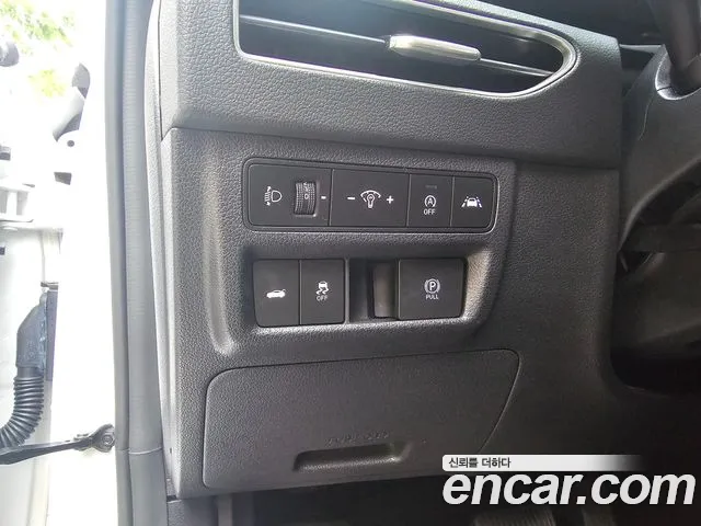 Hyundai Sonata (DN8) id 2757883 из Кореи 20