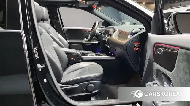 Mercedes-Benz GLA - Class H247 id 3685248 из Кореи 20