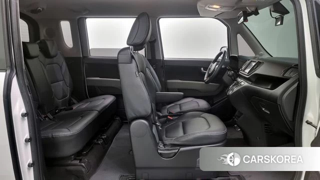 Kia The New Kia Ray id 3806044 из Кореи 20