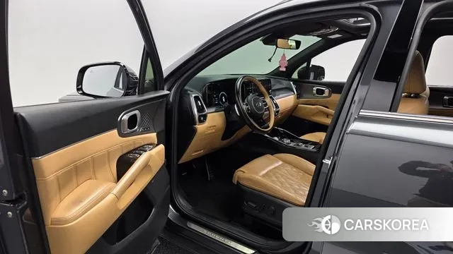 Kia Sorento 4th Generation id 3727521 из Кореи 20