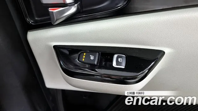 Kia Carnival 4th generation id 2659615 из Кореи 20