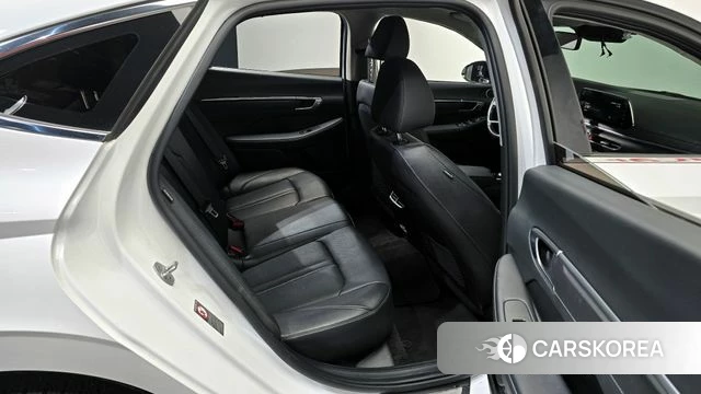 Hyundai Sonata (DN8) id 4018007 из Кореи 20