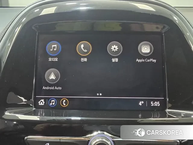 Chevrolet (GM Daewoo) The New Spark id 3686983 из Кореи 19