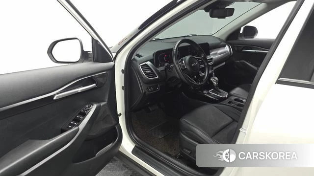 Kia The New Seltos id 4768513 из Кореи 37