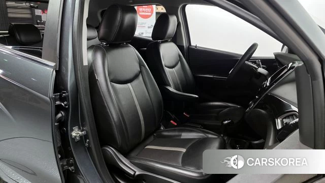 Chevrolet (GM Daewoo) The New Spark id 3843826 из Кореи 20