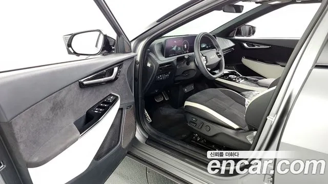 Kia EV6 id 2862991 из Кореи 20