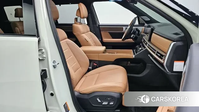 Hyundai Santa Fe (MX5) id 3353635 из Кореи 20