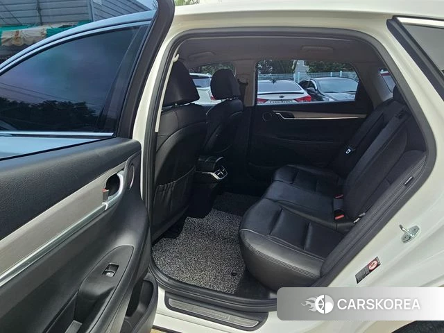 Hyundai The New Grandeur IG id 4382733 из Кореи 19