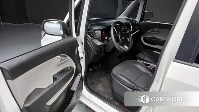 Kia The New Ray id 2886535 из Кореи 20