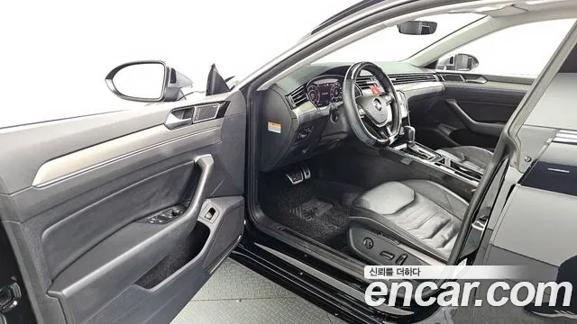 Volkswagen Arteon id 2802715 из Кореи 20