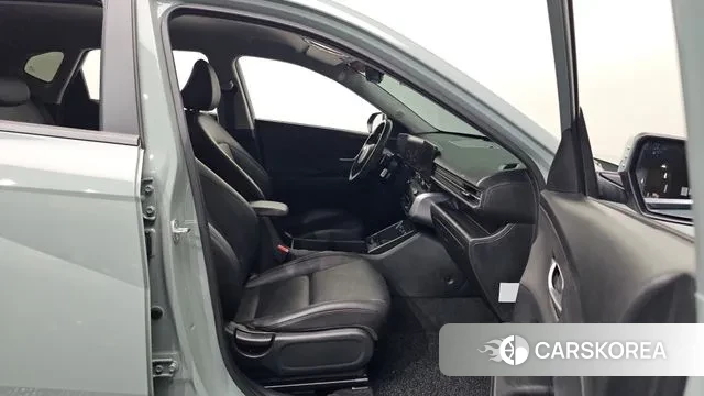 Hyundai Kona (SX2) id 3776572 из Кореи 20