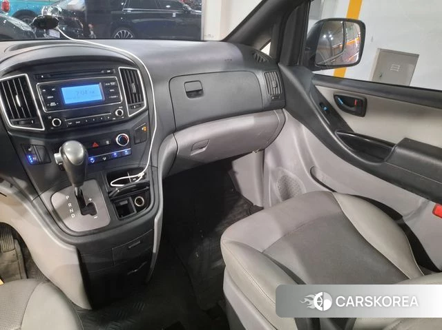 Hyundai The New Grand Starex id 3916890 из Кореи 19