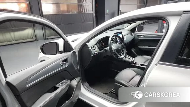 Renault Korea (Samsung) XM3 id 3581591 из Кореи 20