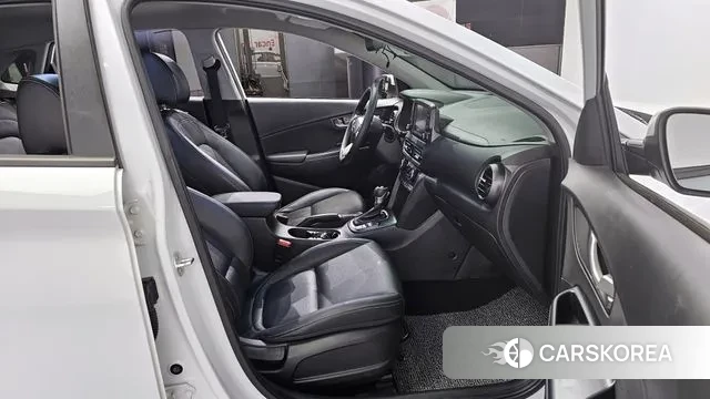 Hyundai Kona id 3045686 из Кореи 20