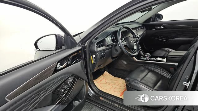 Kia K7 Premier id 3844471 из Кореи 20