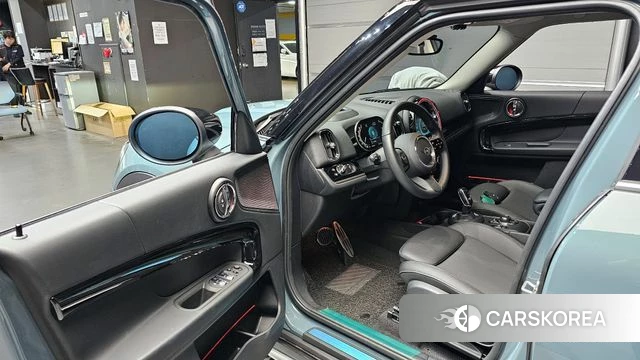 Mini Cooper Countryman id 4308972 из Кореи 30