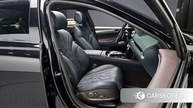 Genesis G80 (RG3) id 3242406 из Кореи 20