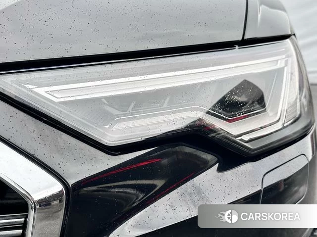 Audi A6L id 4321218 из Китая 26