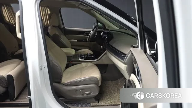 Kia Carnival 4th generation id 3716795 из Кореи 20