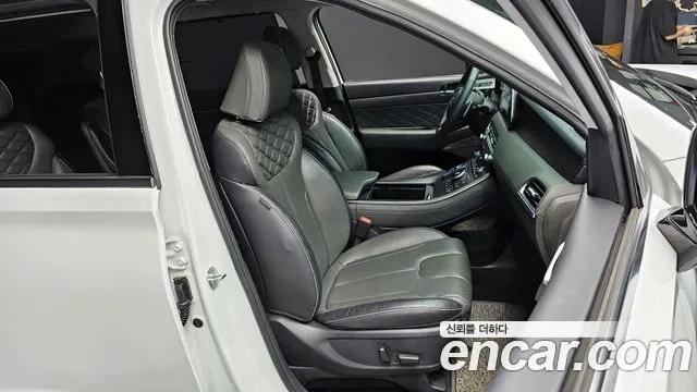 Hyundai Palisade id 2954950 из Кореи 20