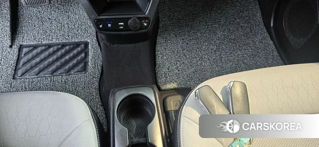 Kia The New Kia Ray id 3832077 из Кореи 20