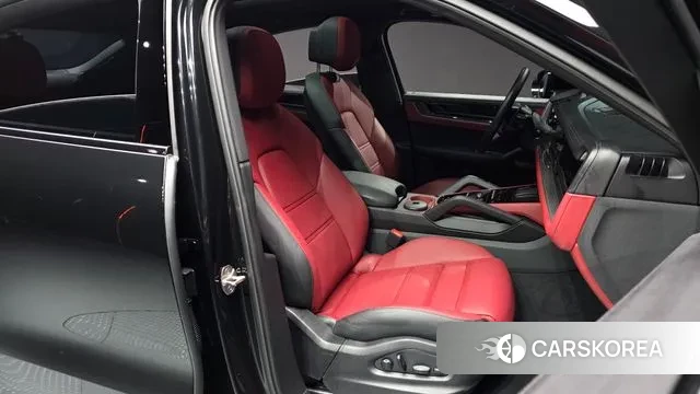 Porsche Cayenne (PO536) id 3316410 из Кореи 20