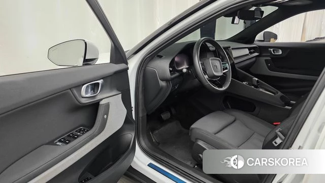 Polestar Polestar 2 id 4506675 из Кореи 31