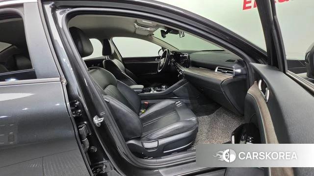 Kia K5 3rd generation id 3954307 из Кореи 20