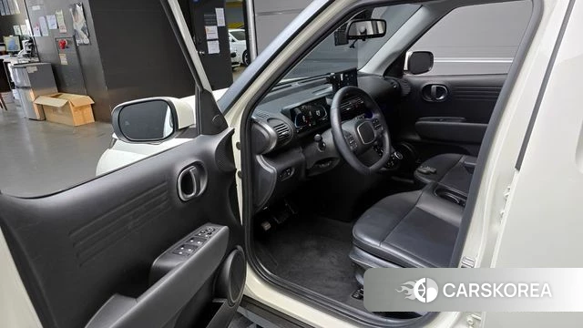 Hyundai Casper id 4178995 из Кореи 20