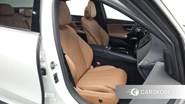 Mercedes-Benz E-Class W214 id 3031404 из Кореи 20