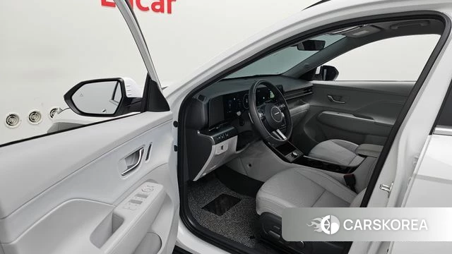 Hyundai Kona (SX2) id 4623019 из Кореи 33