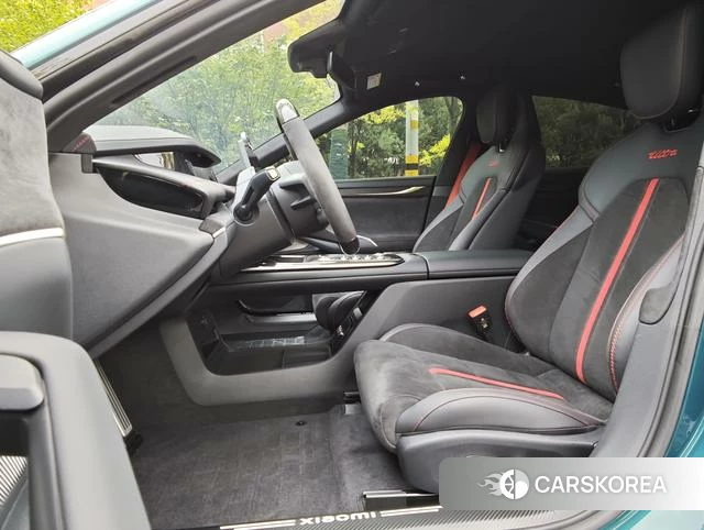 Xiaomi Car Xiaomi SU7 Ultra id 4198920 из Китая 11