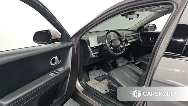 Hyundai Ionic 5 id 3586582 из Кореи 20