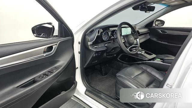 Hyundai The New Grandeur IG id 4905694 из Кореи 20