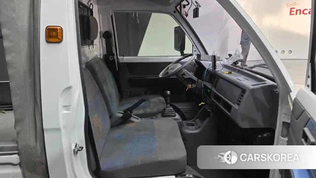 Chevrolet (GM Daewoo) New Labo id 3439097 из Кореи 20