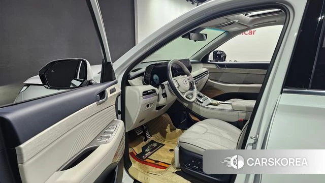 Hyundai The New Palisade id 4506142 из Кореи 31